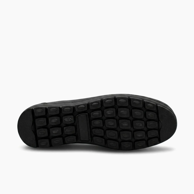 Mocassin 07: Bleu Marine