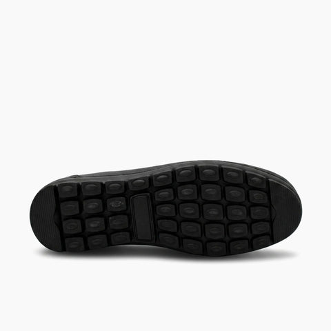 Mocassin 07: Bleu Marine