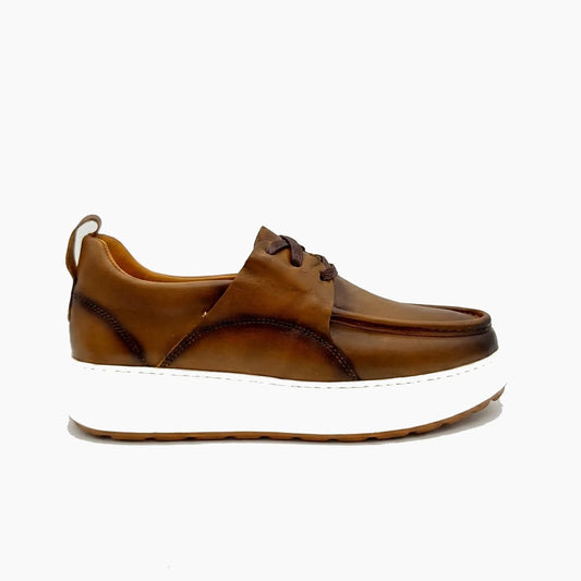 R35 Basket: Marron