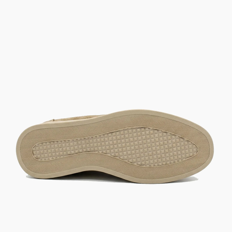 S80 Mocassin: Taupe