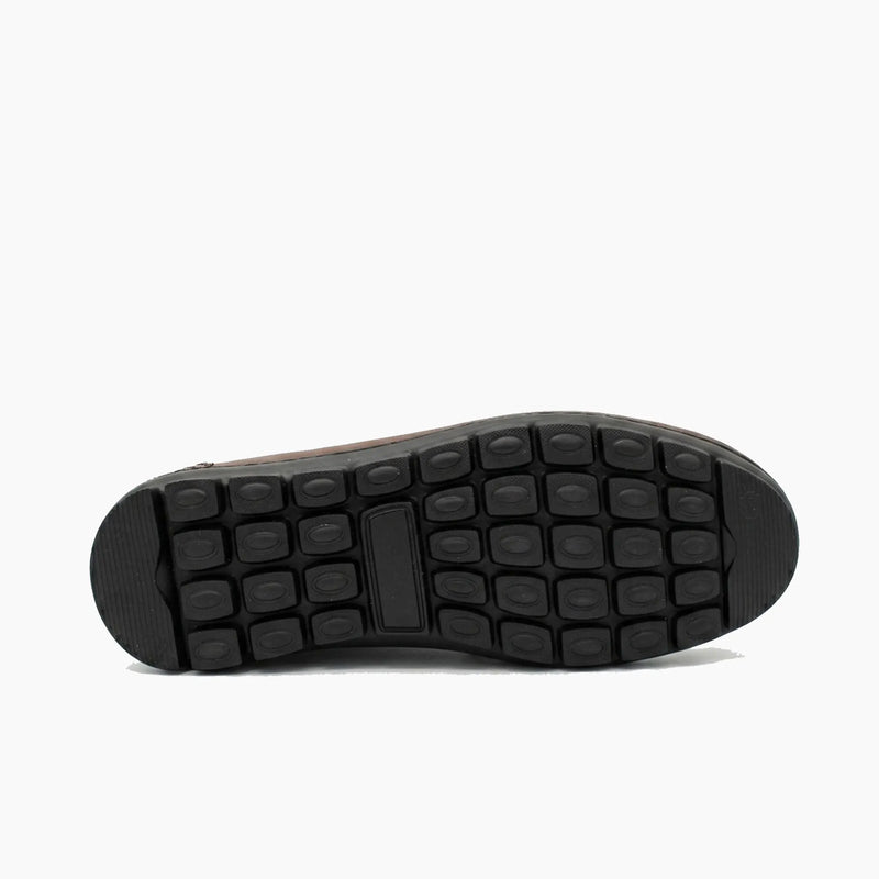 Mocassin 07: Noir