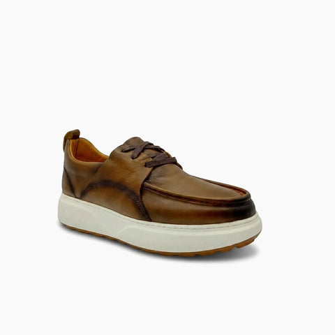 R35 Basket: Marron