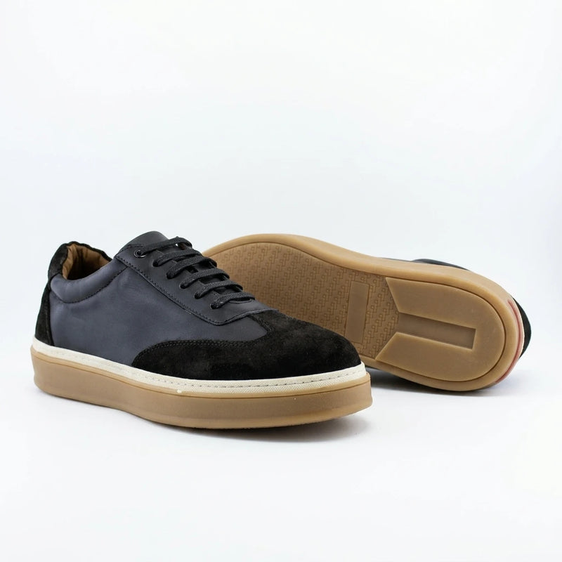 R77 Basket Noir