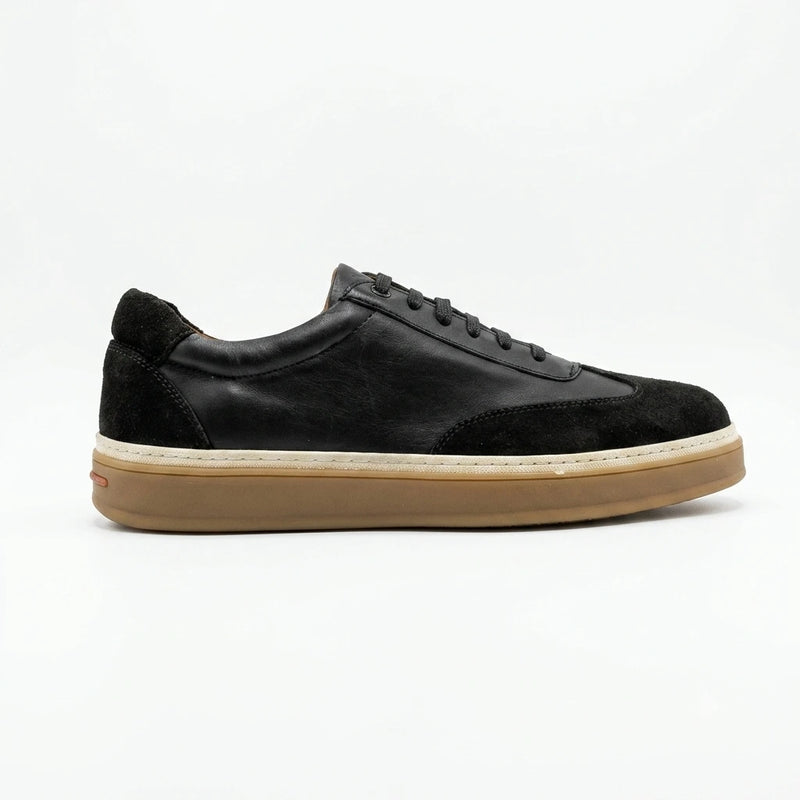 R77 Basket Noir