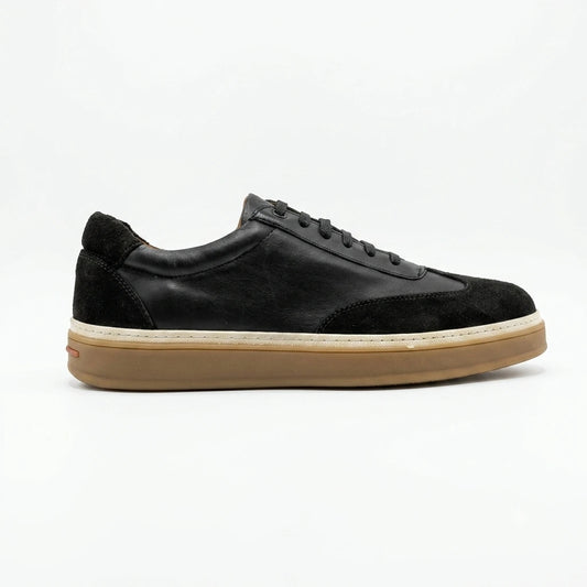 R77 Basket Noir