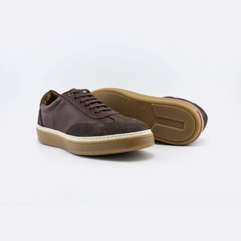 R77 Basket Marron