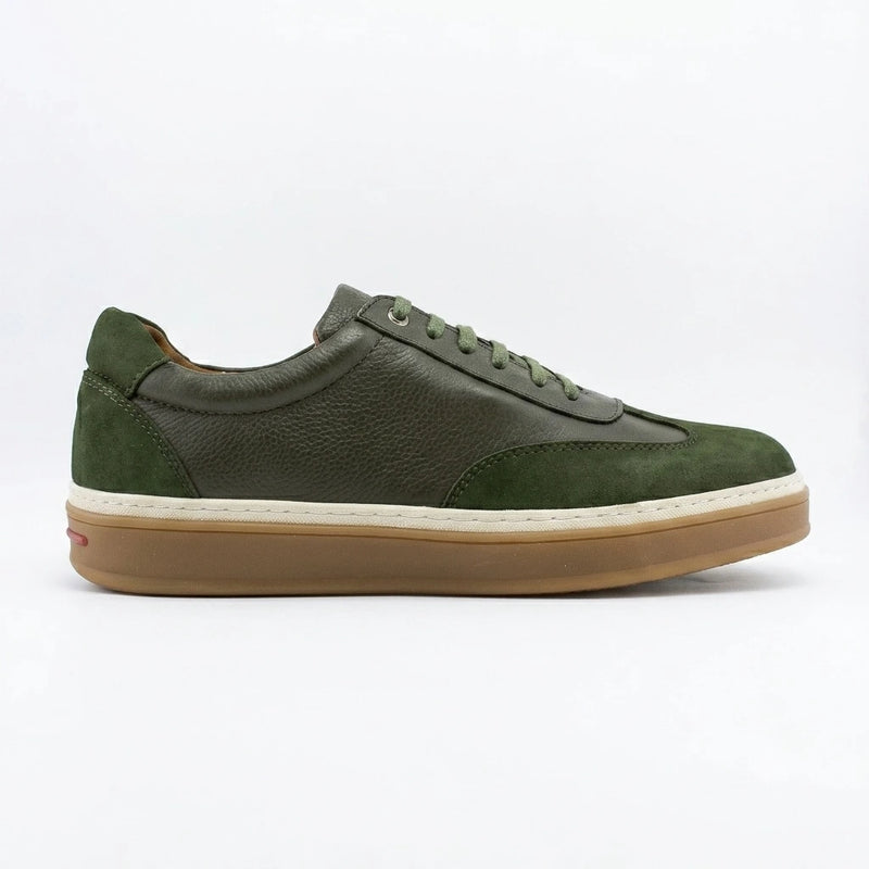 R77 Basket Vert Olive