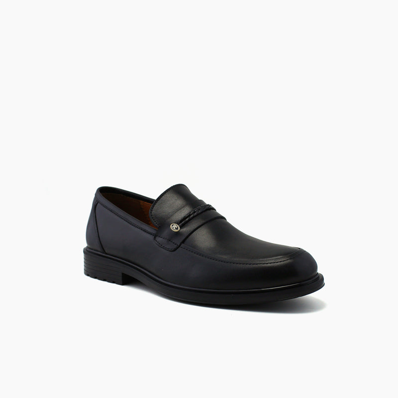 26 Classique Cuir Noir