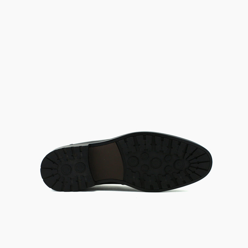 26 Classique Cuir Noir